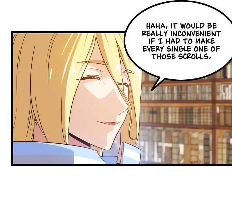 My Wife is a Demon Queen Chapter 108 page 15