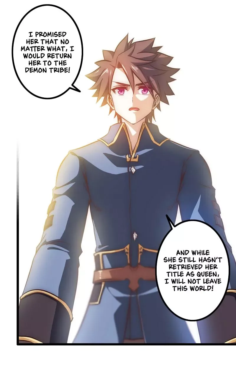 My Wife is a Demon Queen Chapter 109 page 11