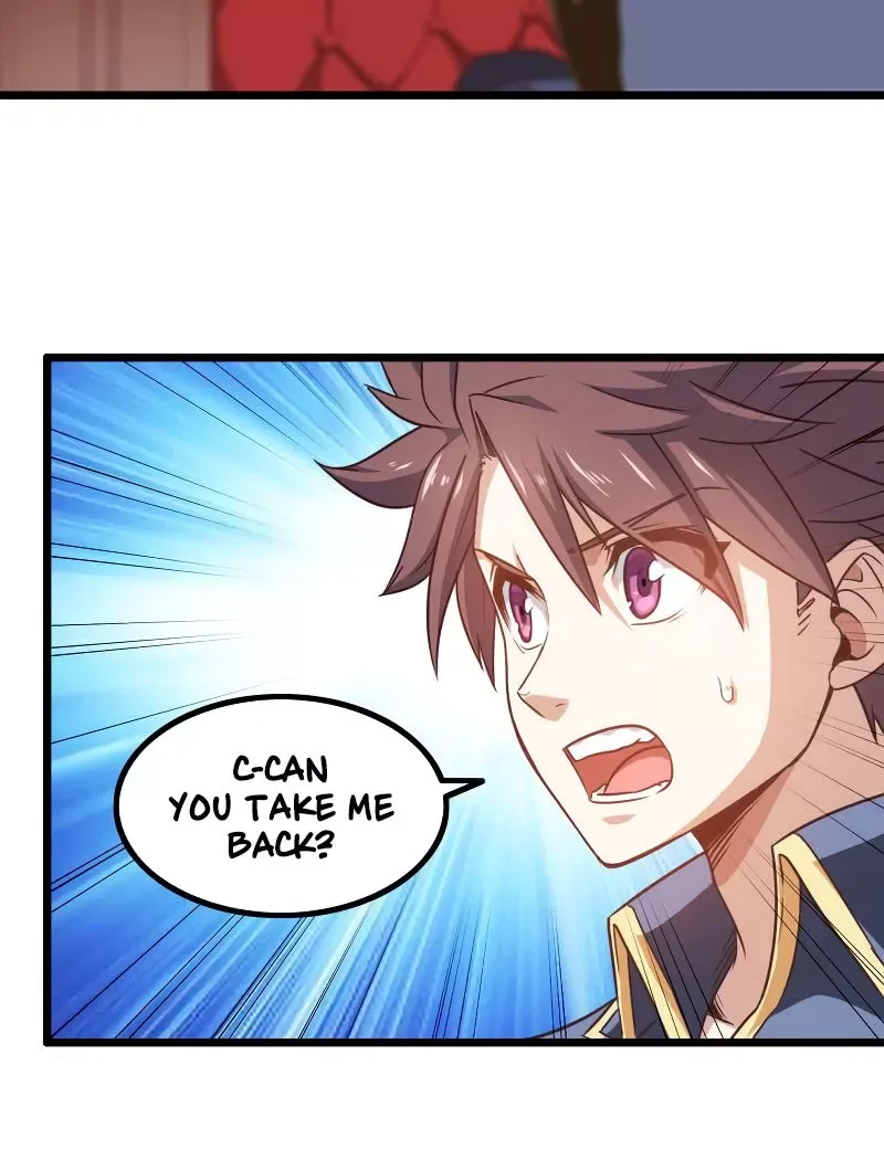 My Wife is a Demon Queen Chapter 109 page 3