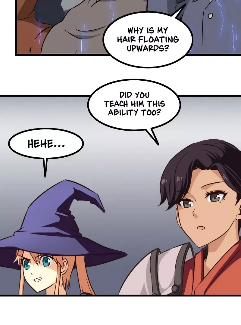My Wife is a Demon Queen Chapter 106 page 23
