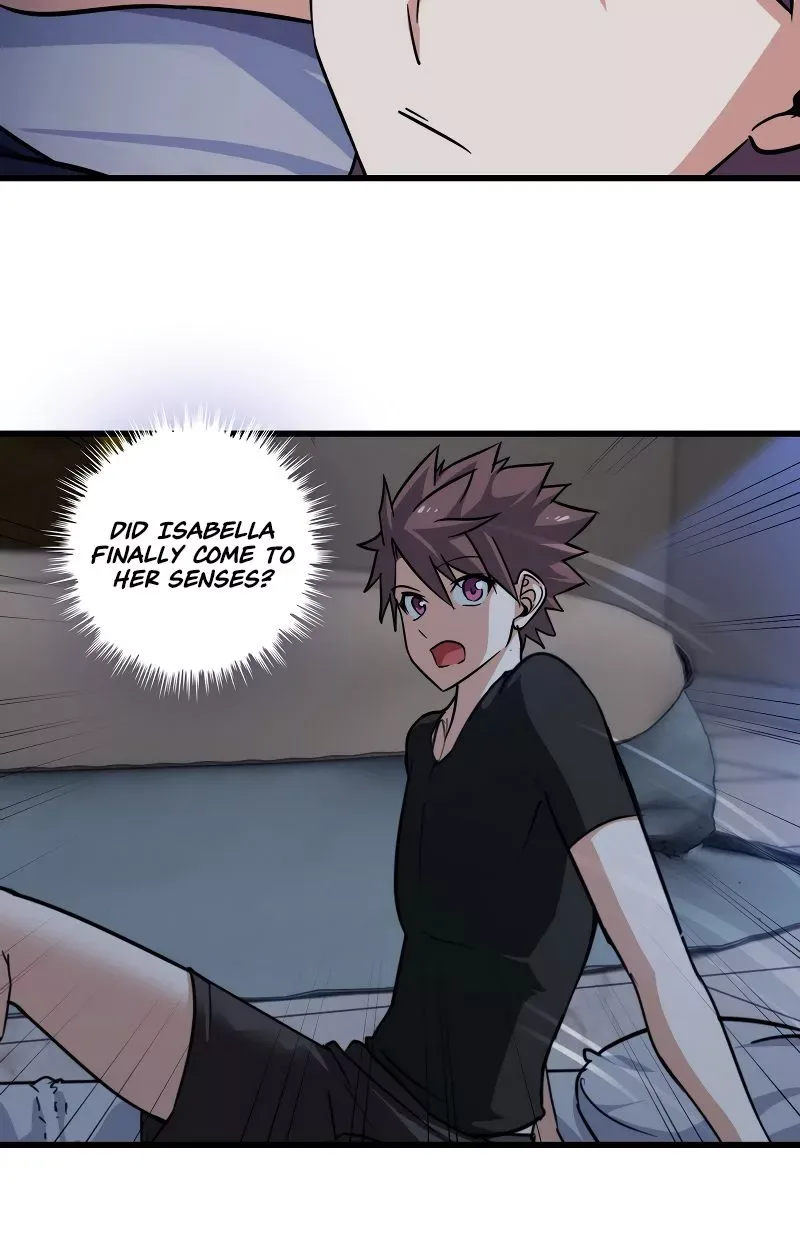 My Wife is a Demon Queen Chapter 111 page 13