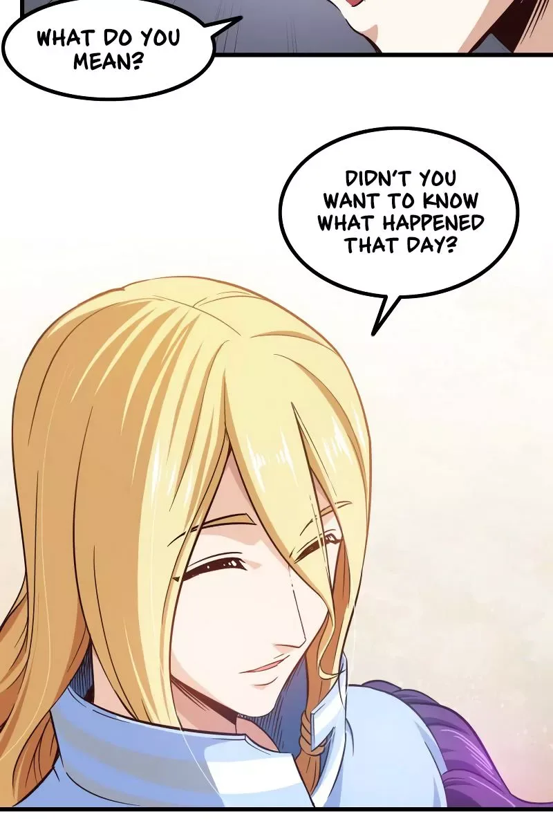 My Wife is a Demon Queen Chapter 109 page 15