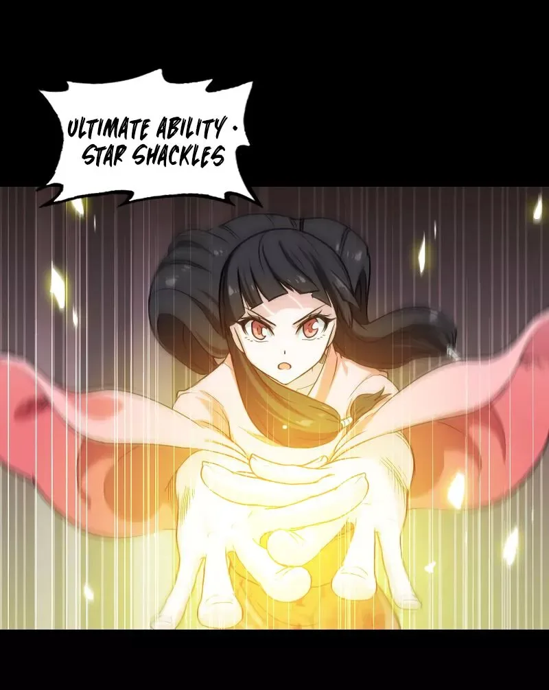 My Wife is a Demon Queen Chapter 113 page 17
