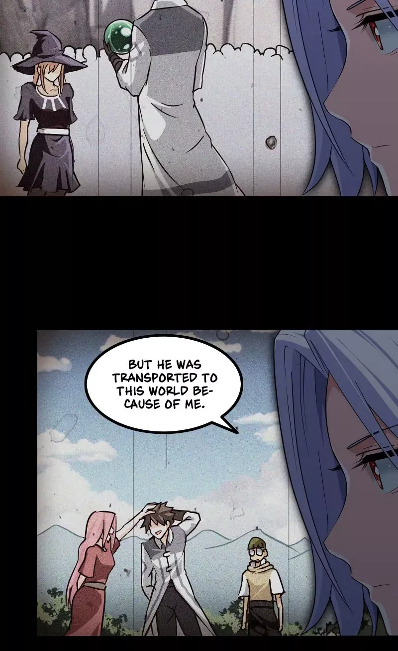 My Wife is a Demon Queen Chapter 109 page 23