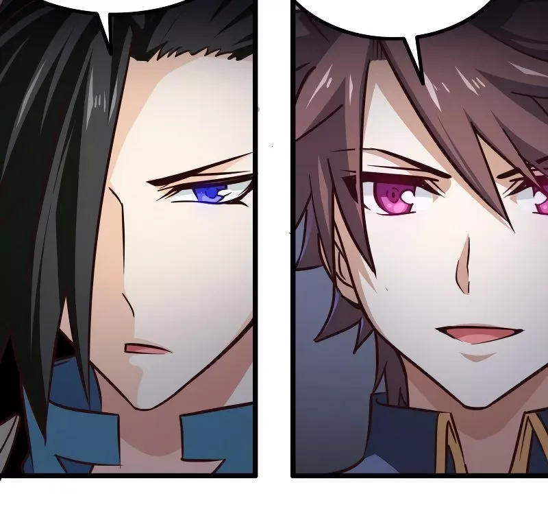 My Wife is a Demon Queen Chapter 111 page 23