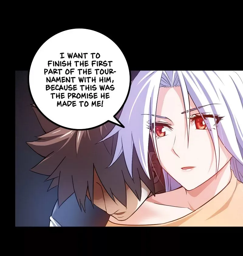 My Wife is a Demon Queen Chapter 109 page 25