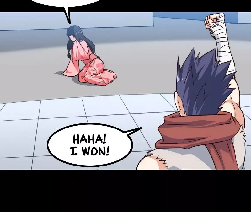 My Wife is a Demon Queen Chapter 114 page 5