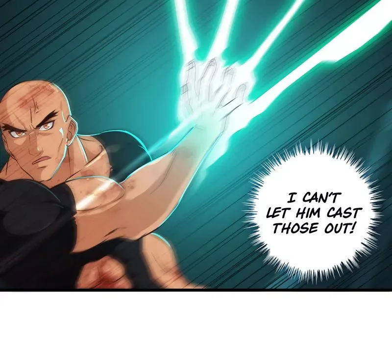 My Wife is a Demon Queen Chapter 116 page 9