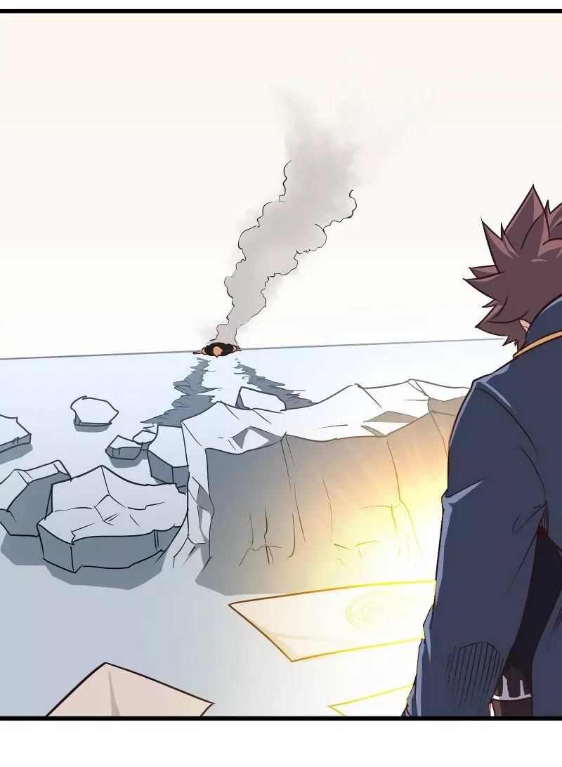My Wife is a Demon Queen Chapter 116 page 13