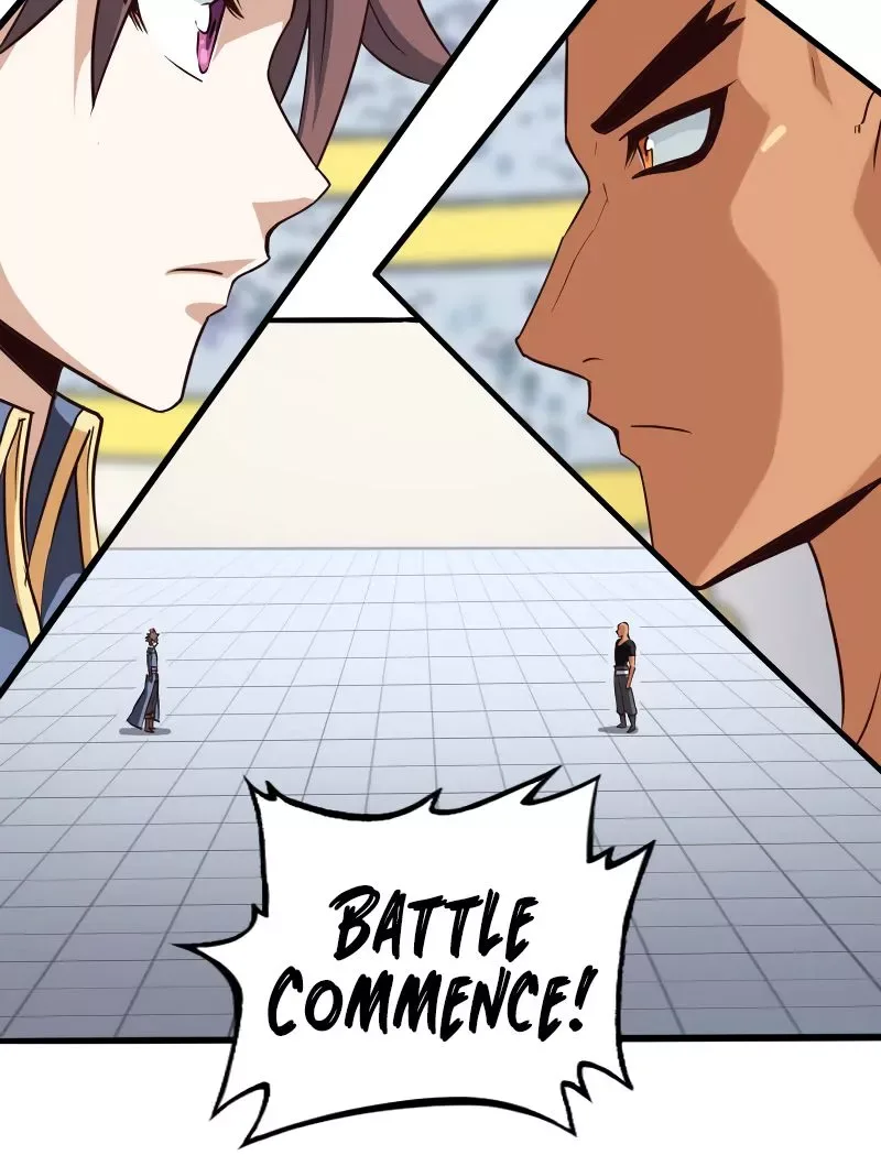 My Wife is a Demon Queen Chapter 114 page 13