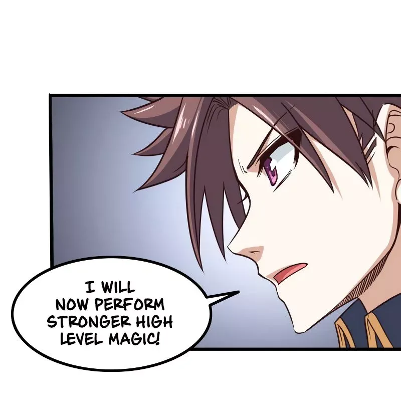 My Wife is a Demon Queen Chapter 116 page 17