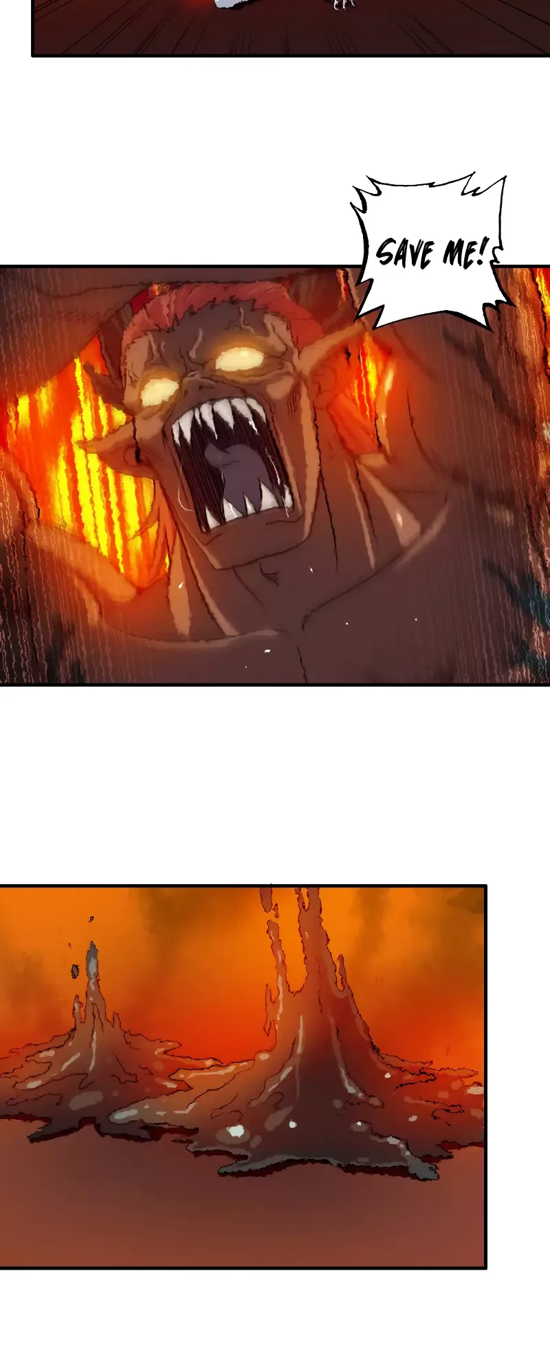 My Wife is a Demon Queen Chapter 94 page 7