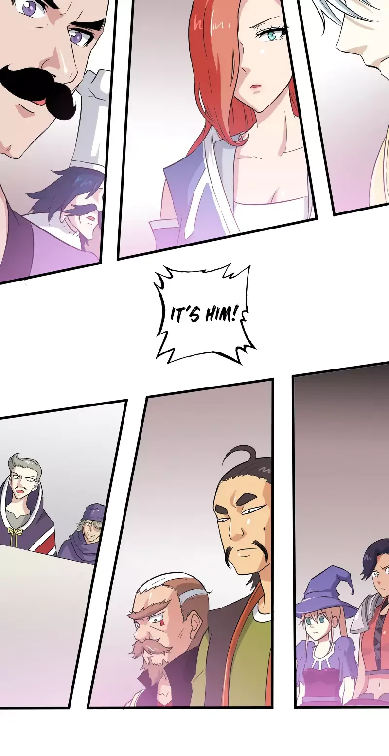 My Wife is a Demon Queen Chapter 94 page 15