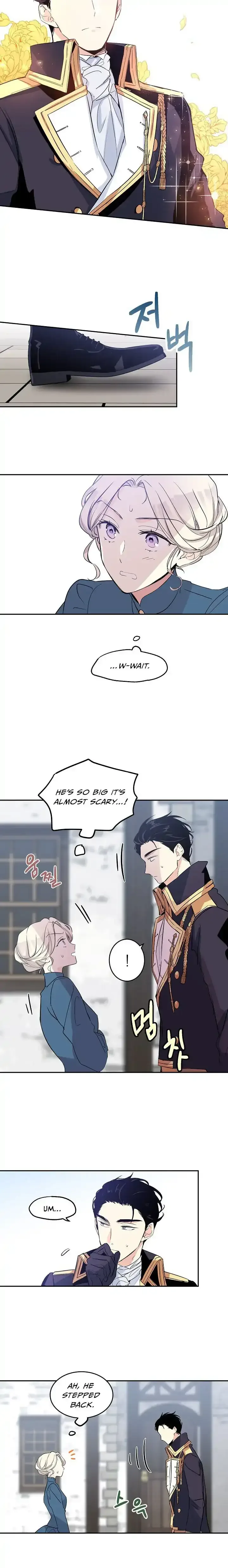 I Will Change The Genre Chapter 4 page 2
