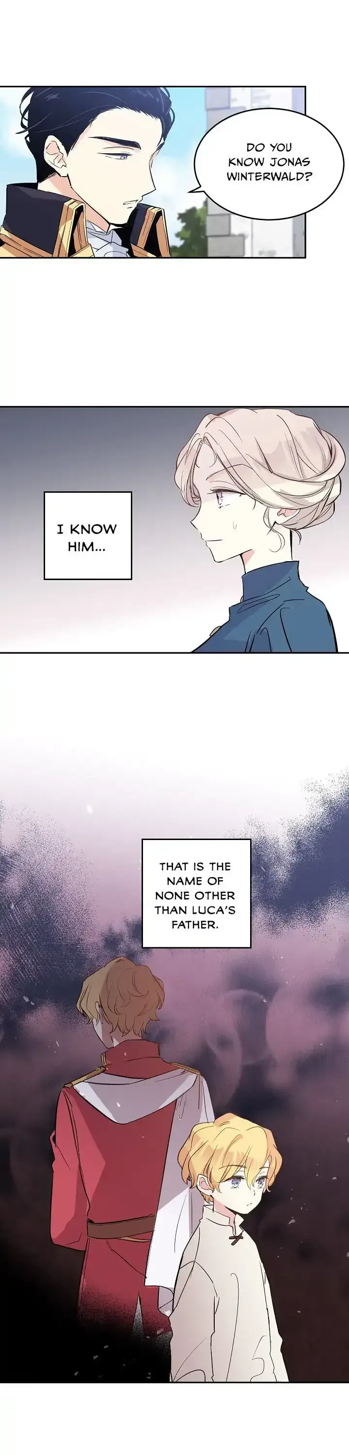 I Will Change The Genre Chapter 4 page 5