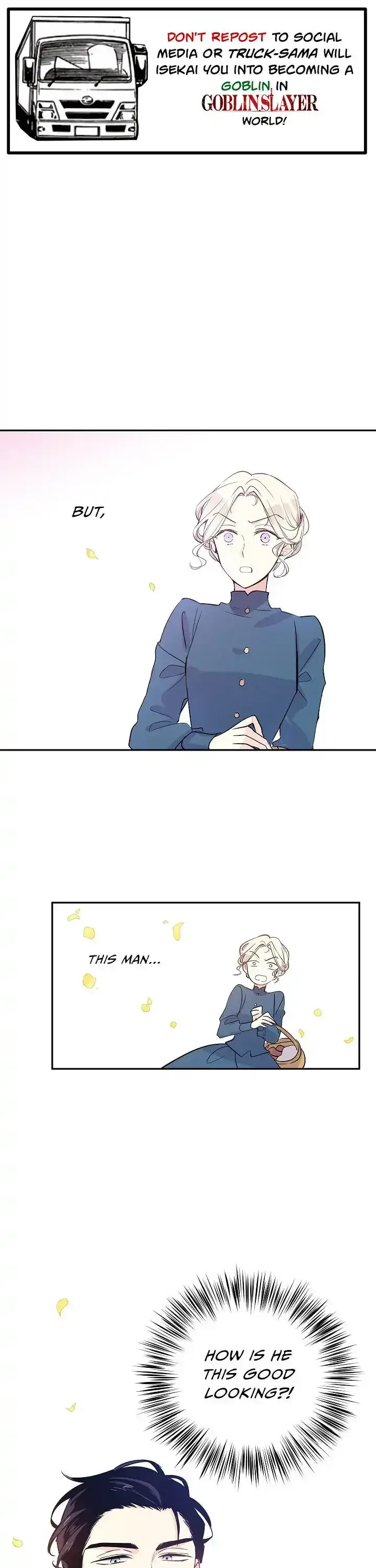 I Will Change The Genre Chapter 4 page 1