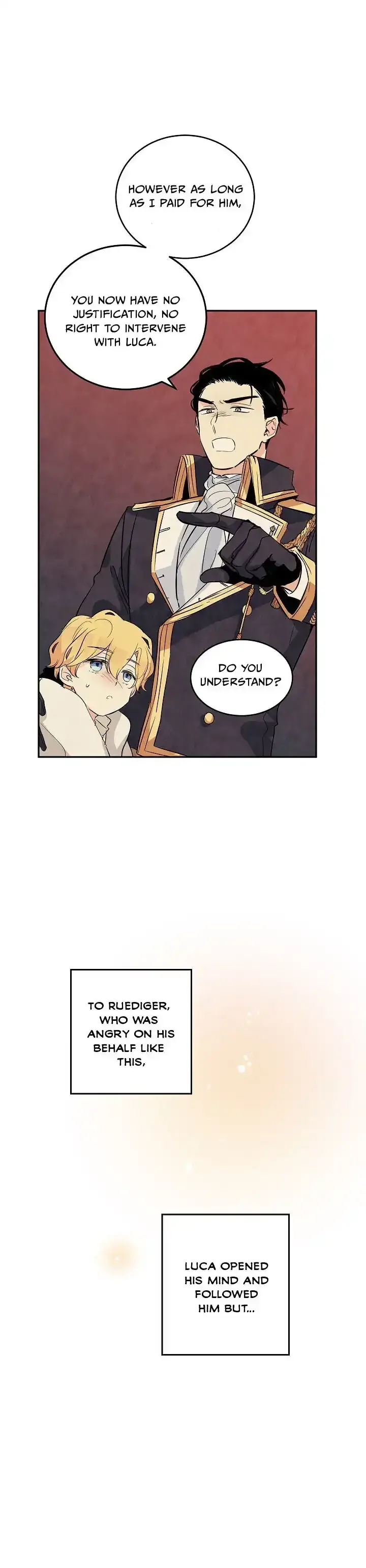 I Will Change The Genre Chapter 4 page 11
