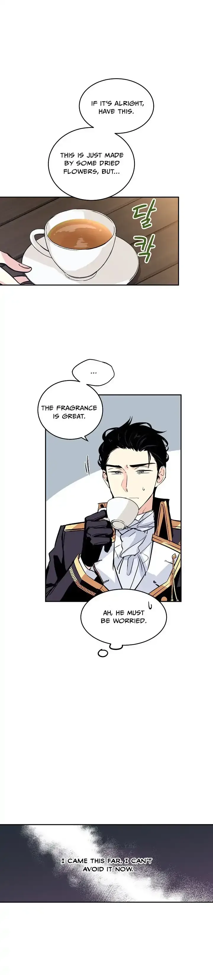 I Will Change The Genre Chapter 4 page 13