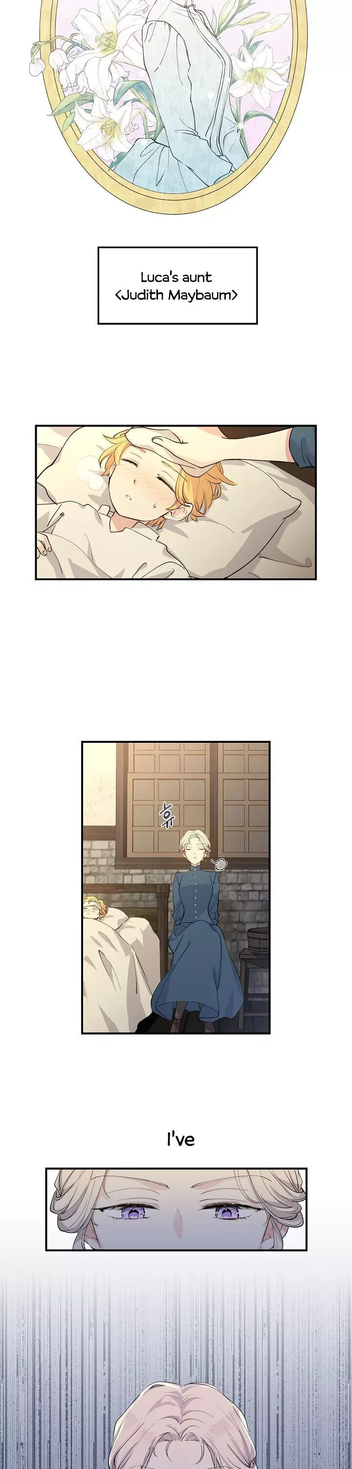 I Will Change The Genre Chapter 1 page 7