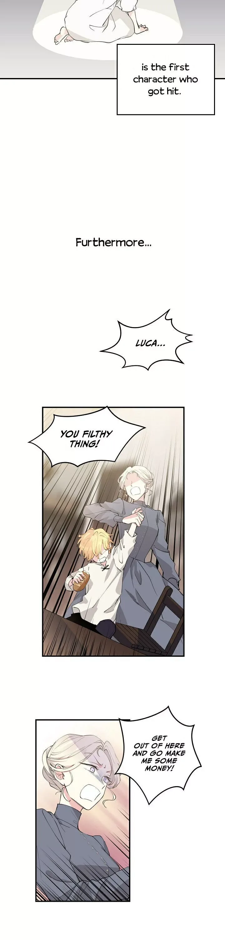 I Will Change The Genre Chapter 1 page 15