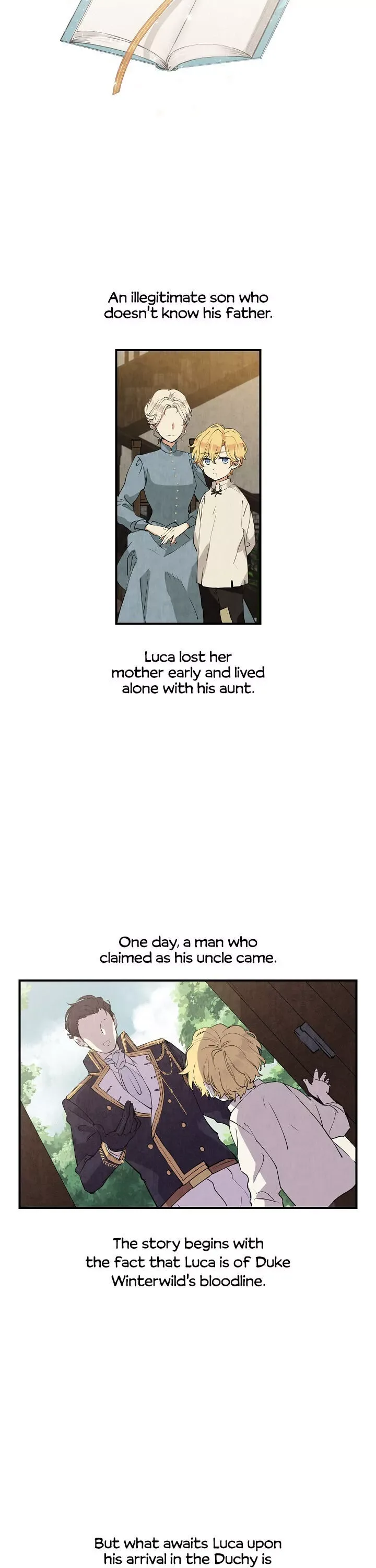 I Will Change The Genre Chapter 1 page 11