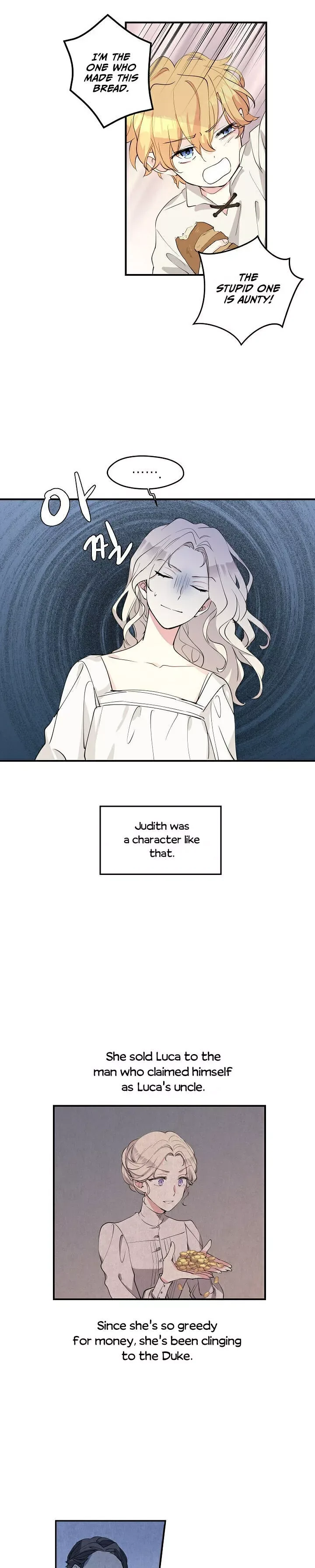 I Will Change The Genre Chapter 1 page 16