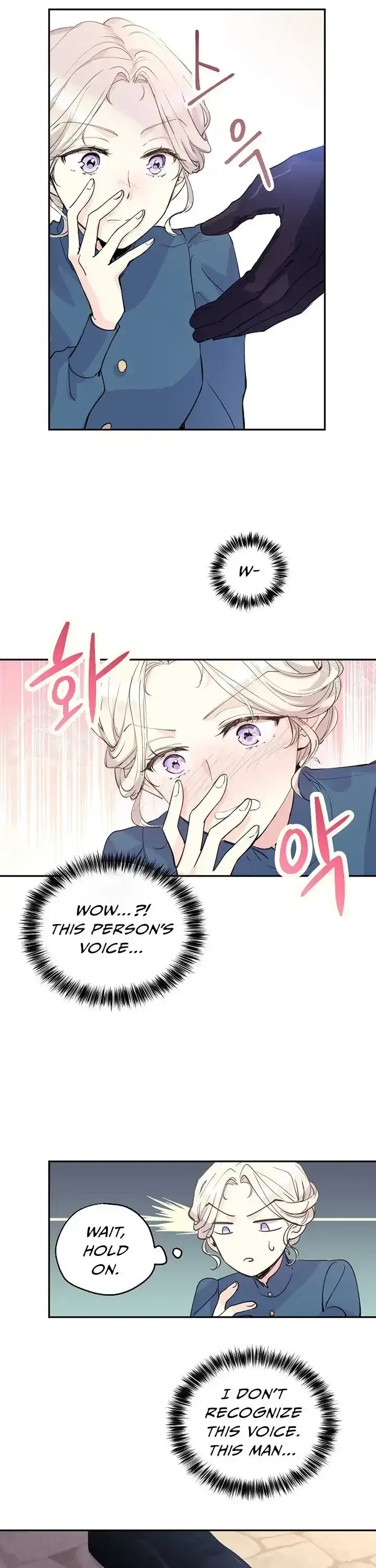 I Will Change The Genre Chapter 3 page 9