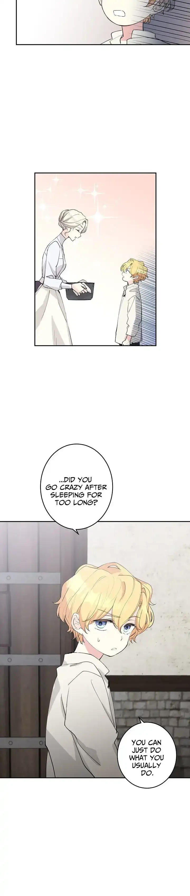 I Will Change The Genre Chapter 2 page 4