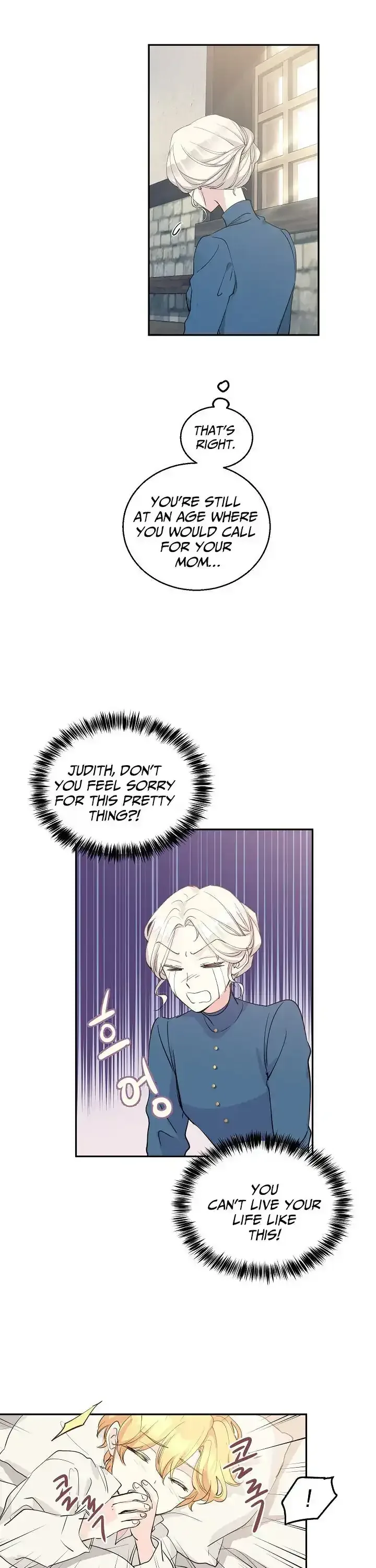 I Will Change The Genre Chapter 2 page 11