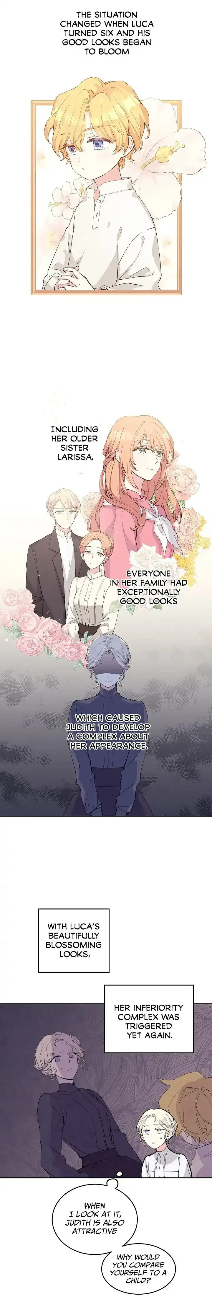 I Will Change The Genre Chapter 2 page 6