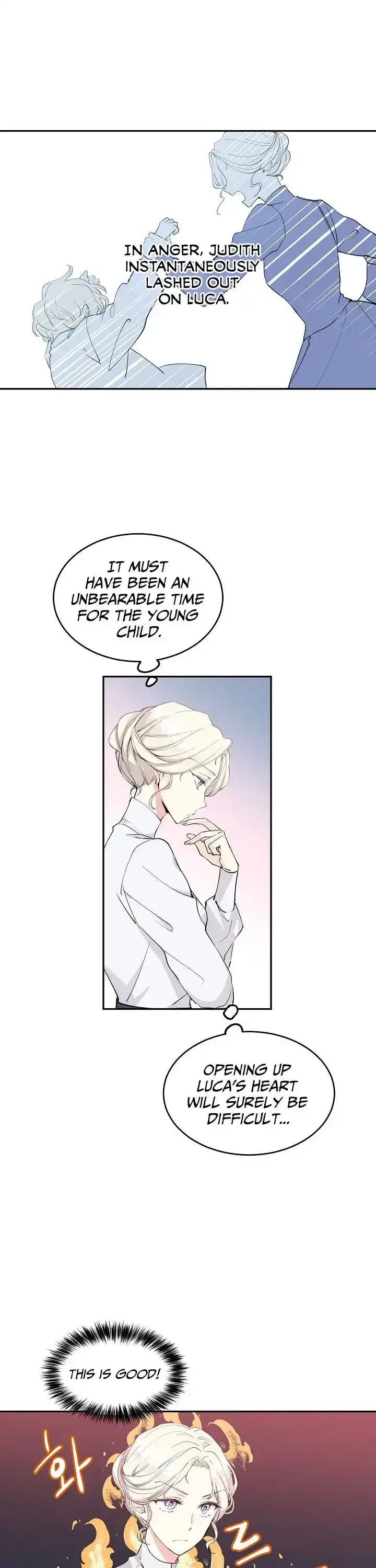 I Will Change The Genre Chapter 2 page 7