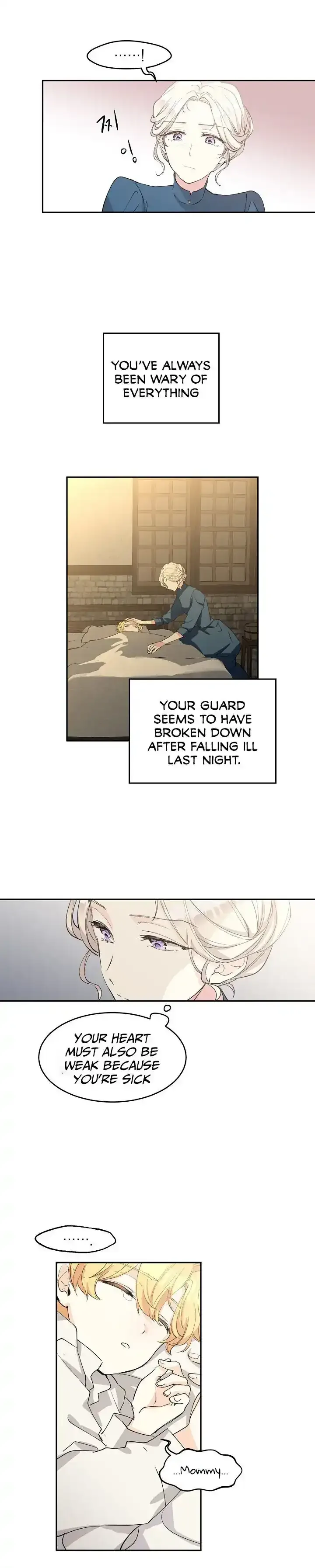 I Will Change The Genre Chapter 2 page 10