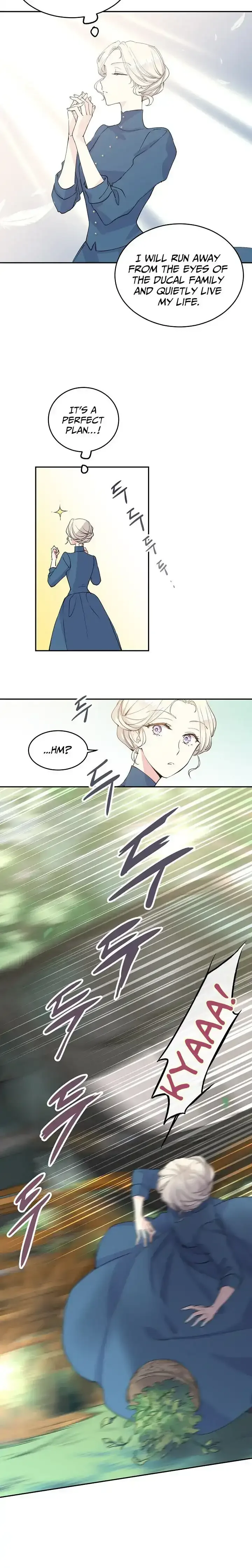 I Will Change The Genre Chapter 2 page 15
