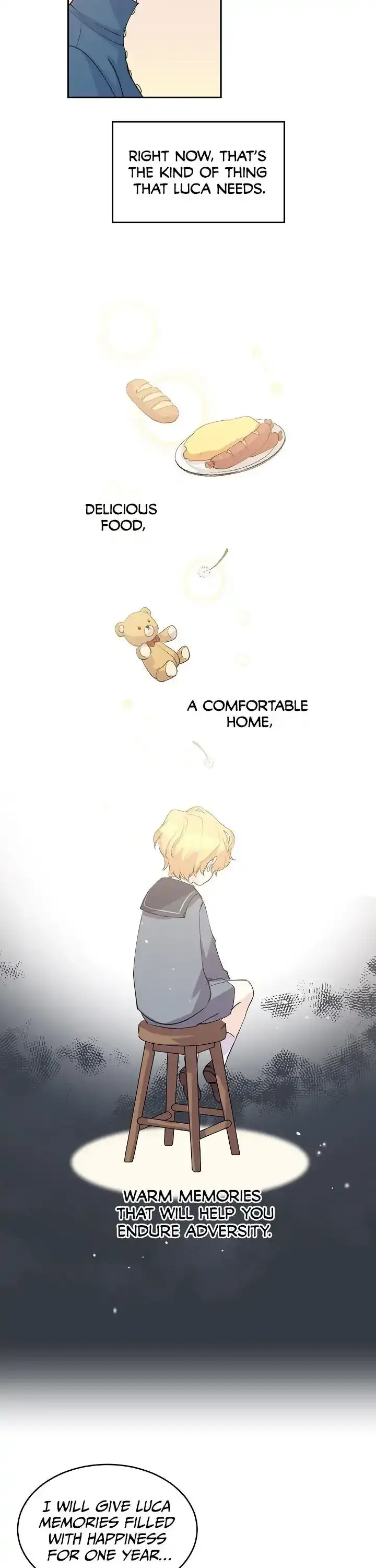 I Will Change The Genre Chapter 2 page 14