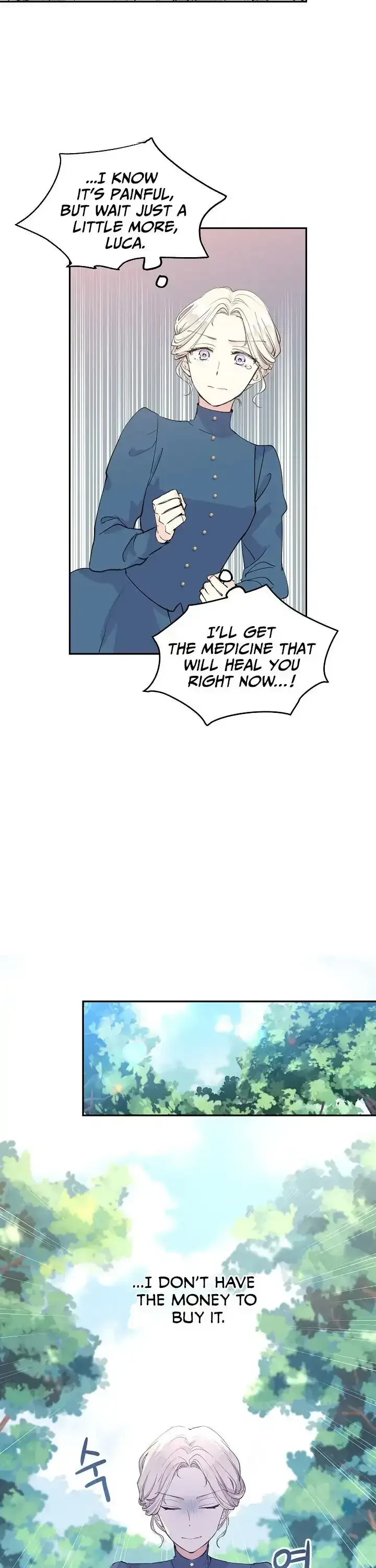 I Will Change The Genre Chapter 2 page 12