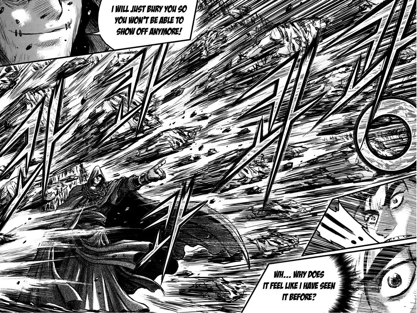 The Ruler of the Land Chapter 389.1 page 9