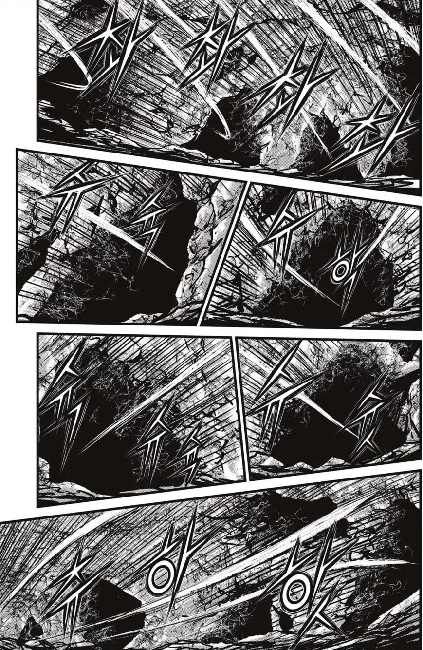 The Ruler of the Land Chapter 492.2 page 10