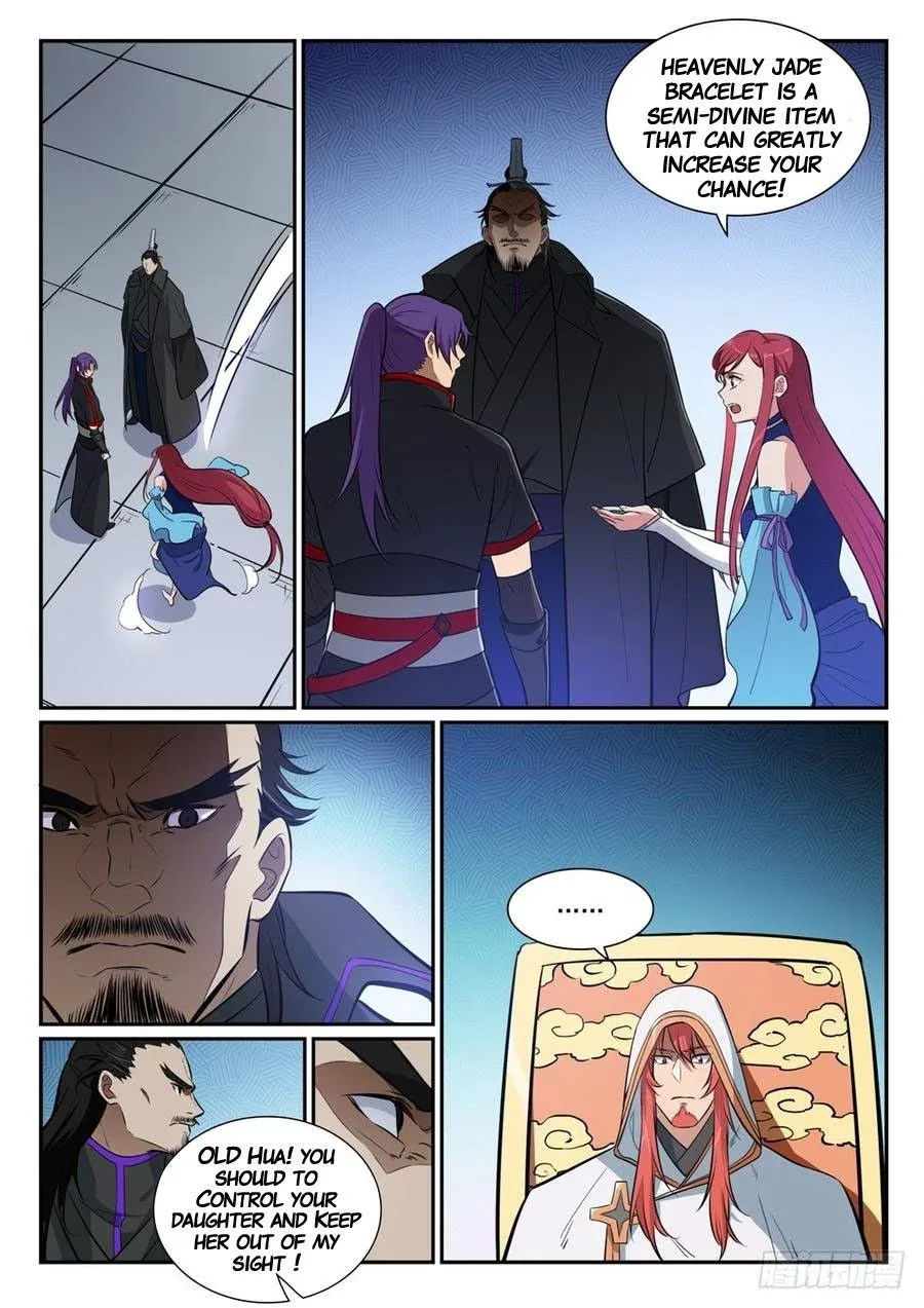 Apotheosis Chapter 402.01 page 2