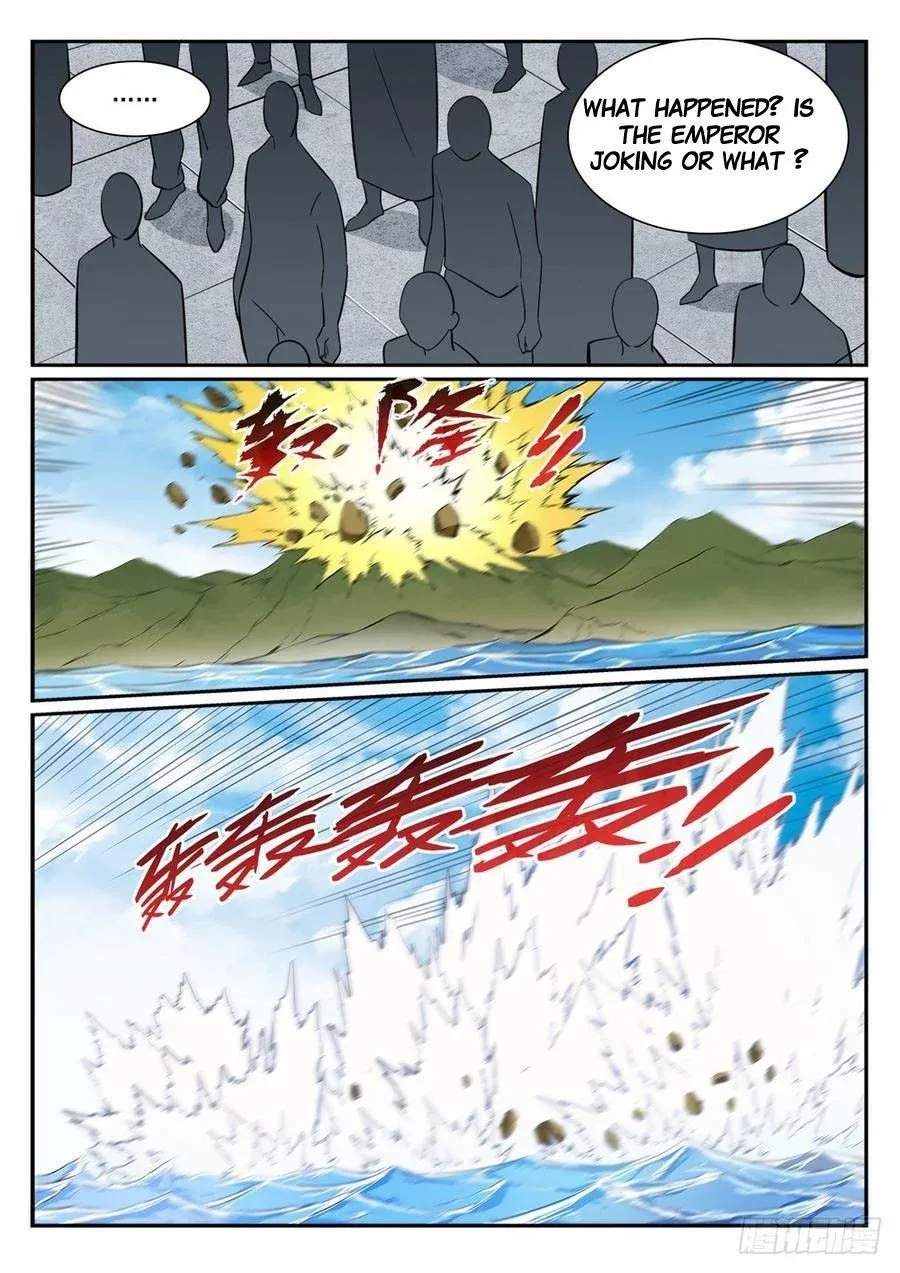Apotheosis Chapter 402.01 page 7