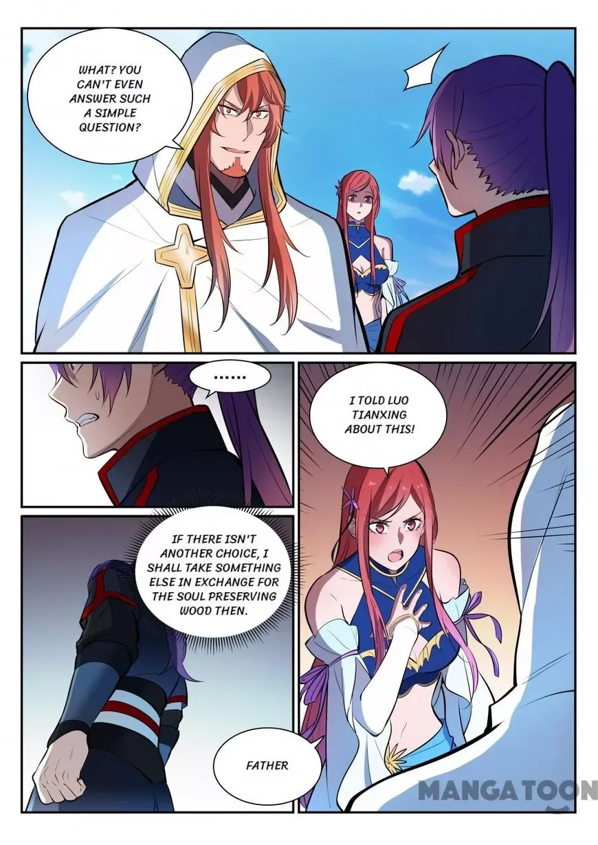 Apotheosis Chapter 403.6 page 2