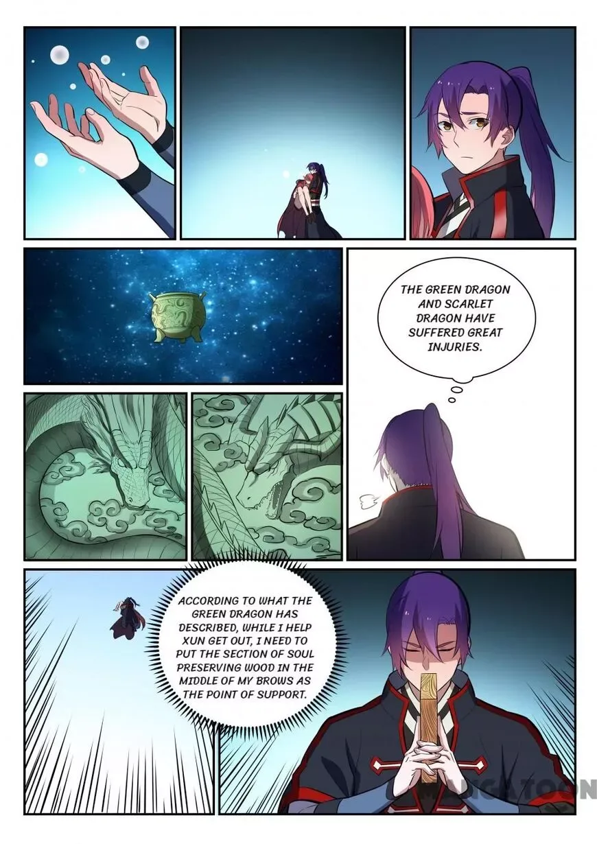 Apotheosis Chapter 403.6 page 7