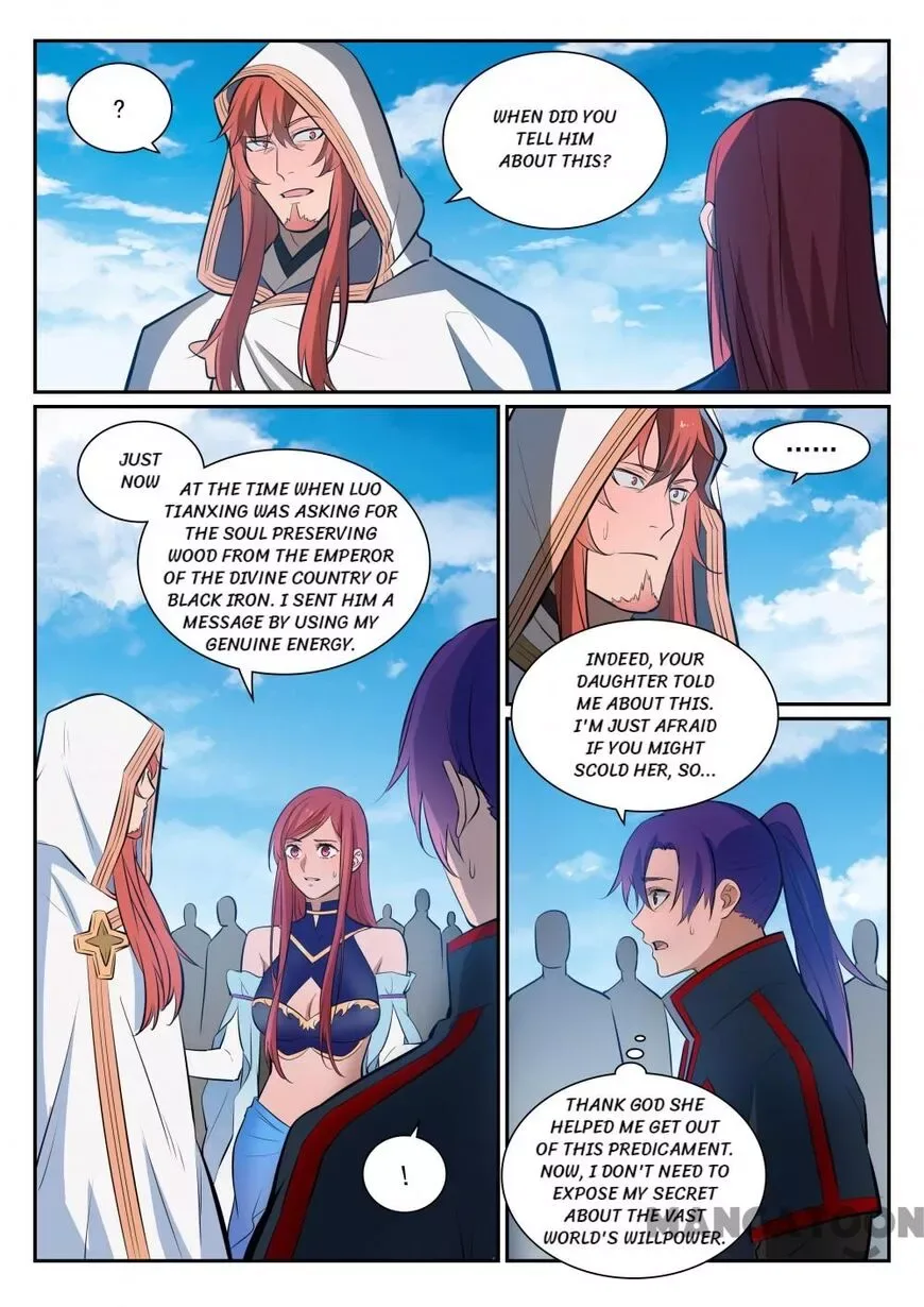Apotheosis Chapter 403.6 page 3