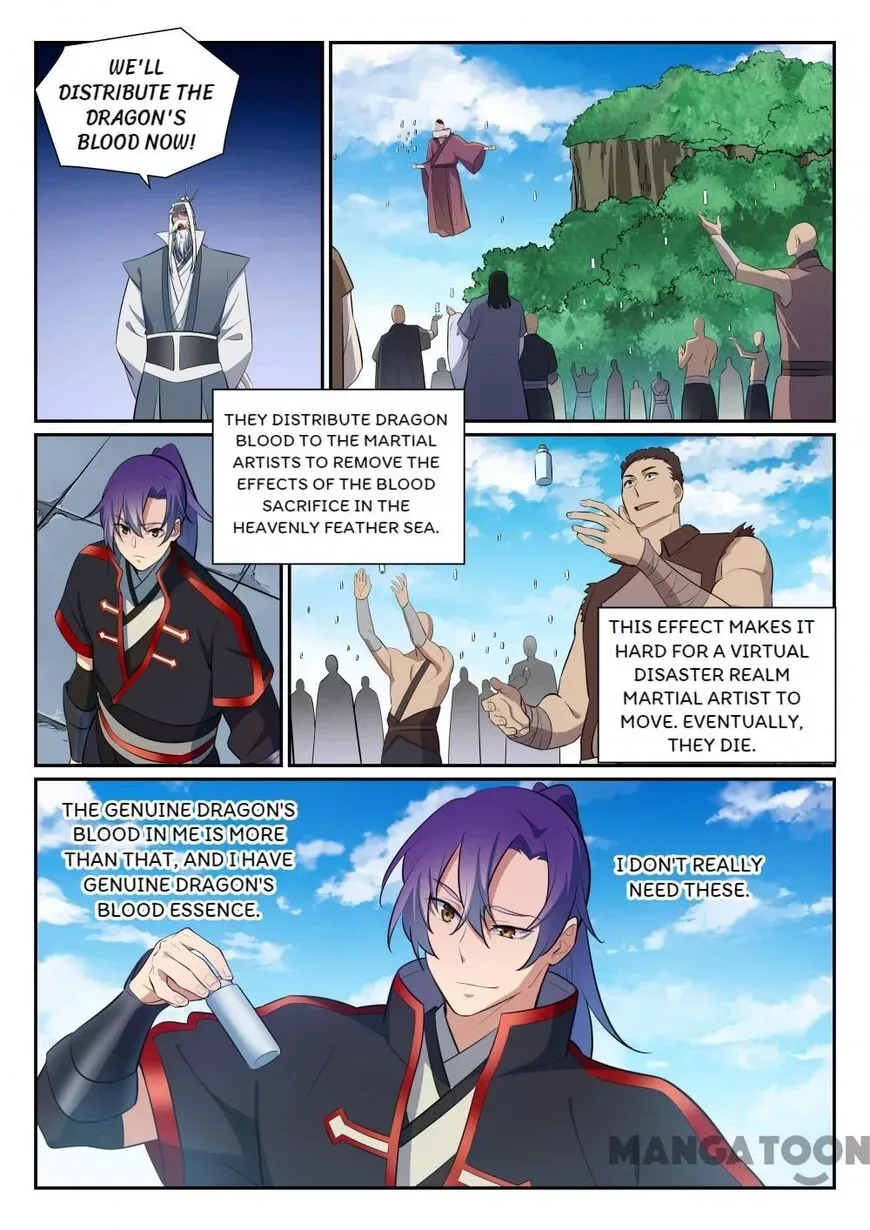 Apotheosis Chapter 403.7 page 4