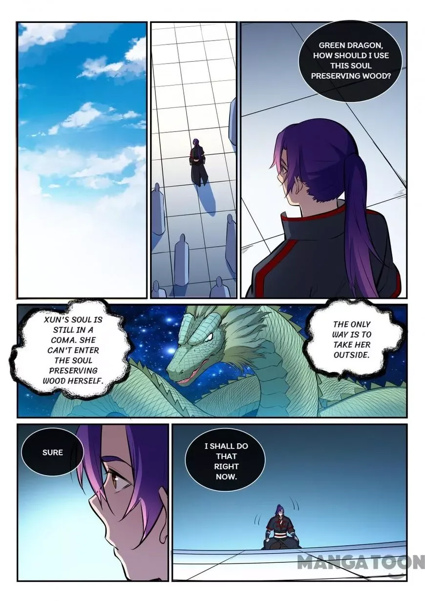 Apotheosis Chapter 403.6 page 5