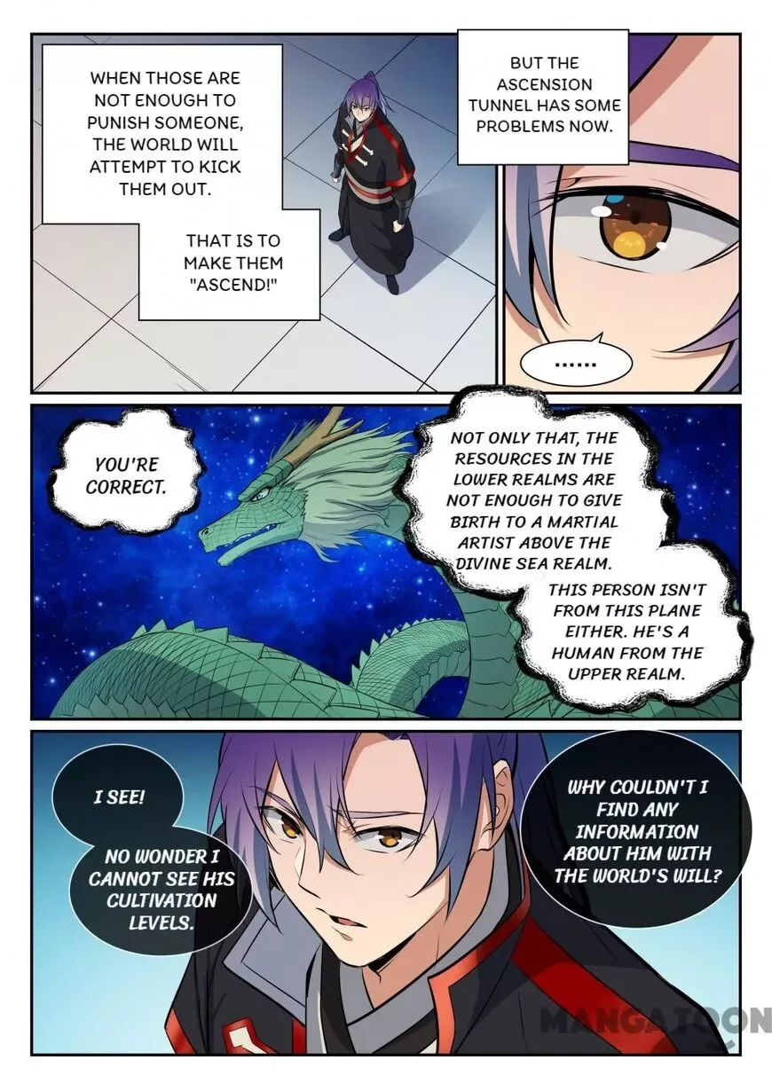 Apotheosis Chapter 403.7 page 2