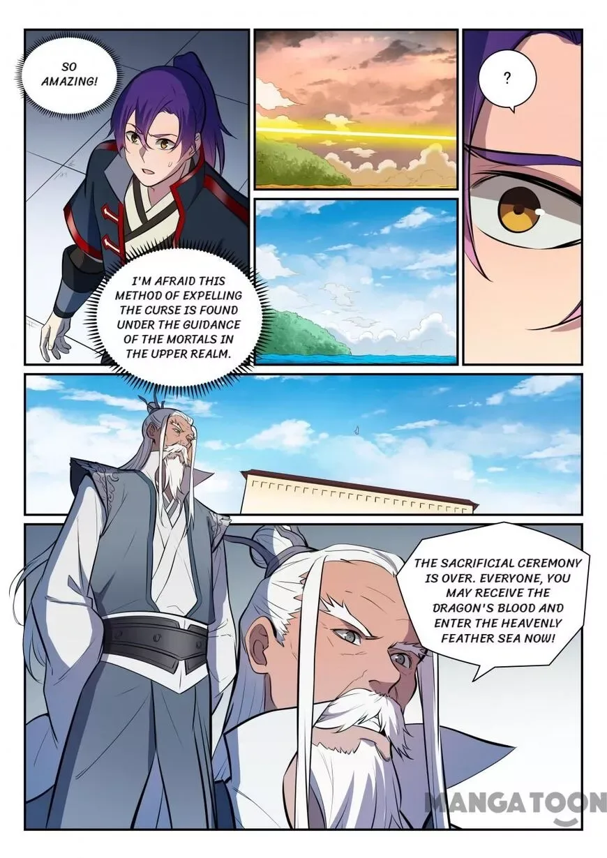 Apotheosis Chapter 403.6 page 14