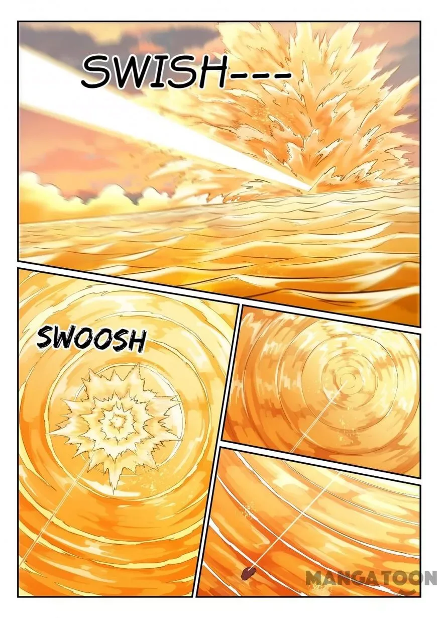 Apotheosis Chapter 403.6 page 13