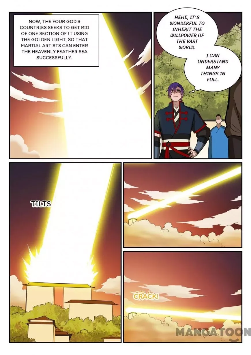 Apotheosis Chapter 403.6 page 12