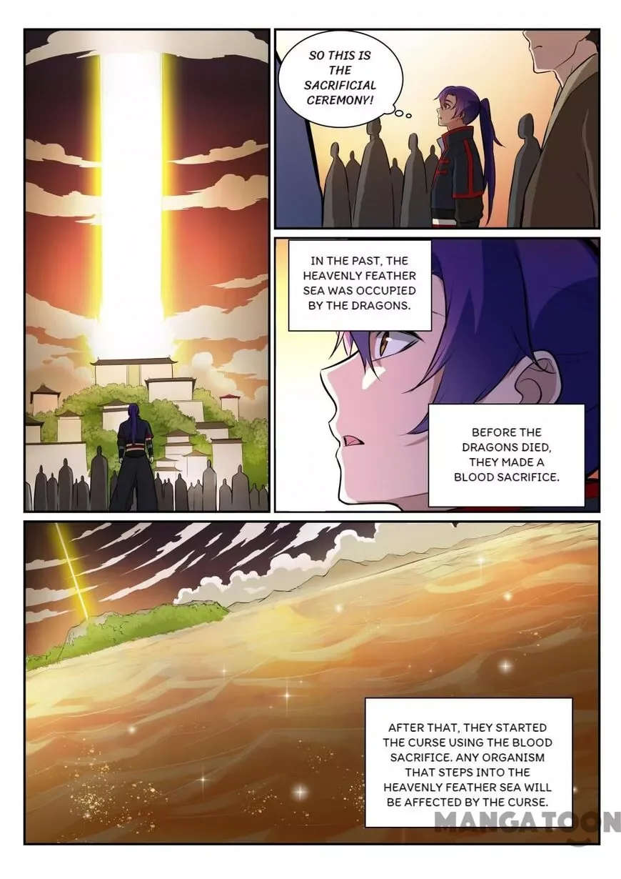 Apotheosis Chapter 403.6 page 11