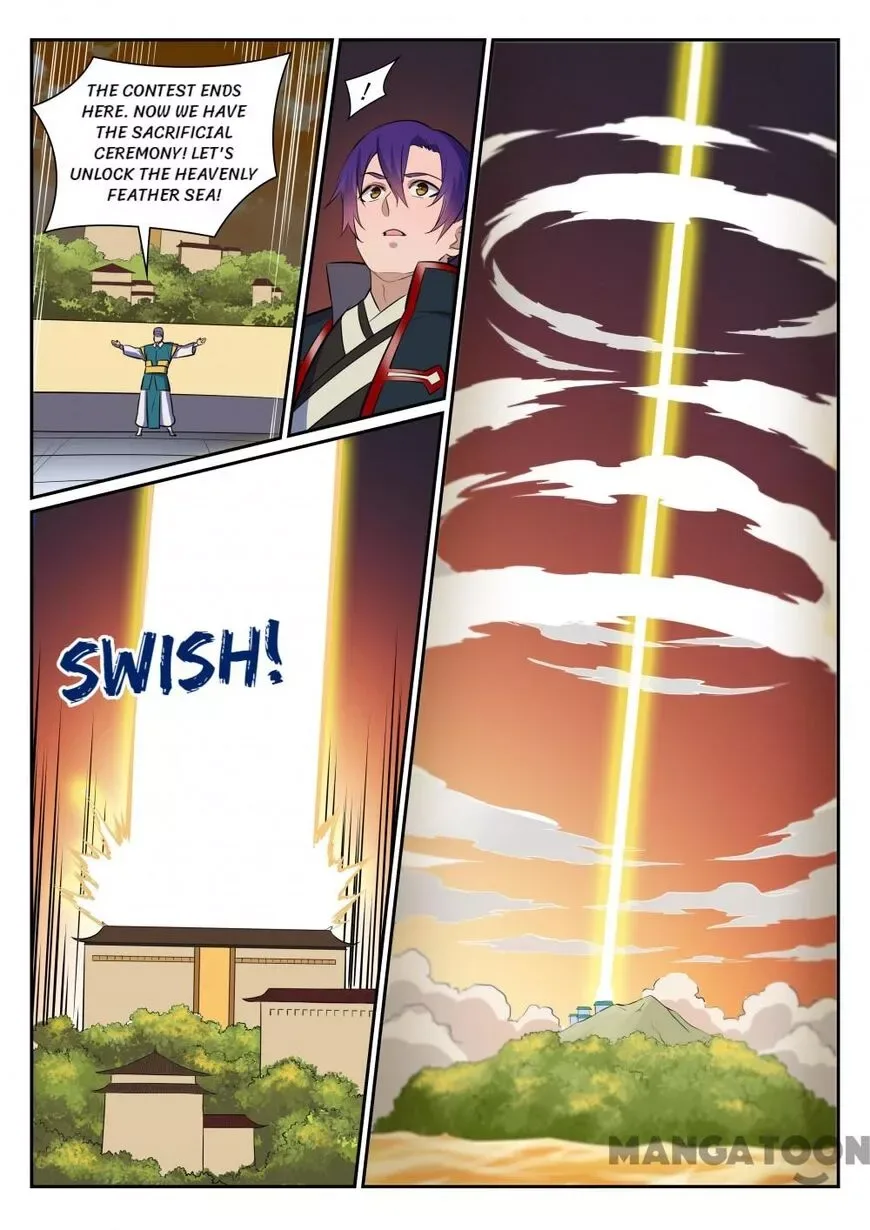 Apotheosis Chapter 403.6 page 10